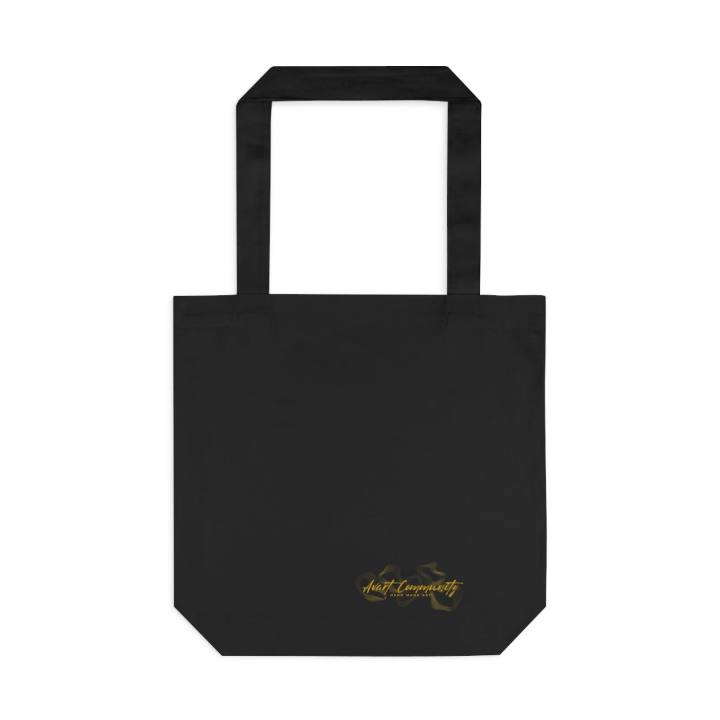 I love tacos Mexico City / By A Valadez / Cotton Tote Bag