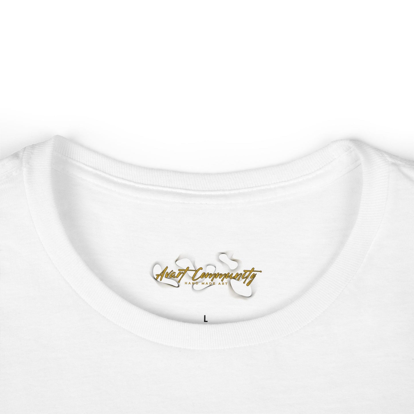 I love tacos to her / by A Valadez / Women's Softstyle Tee