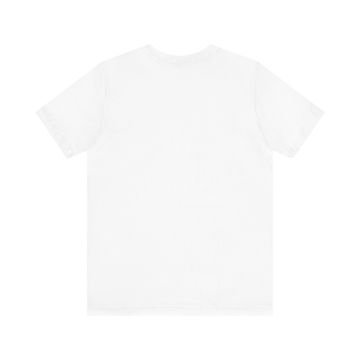 Sad by Jav Corven / Unisex Jersey Short Sleeve Tee