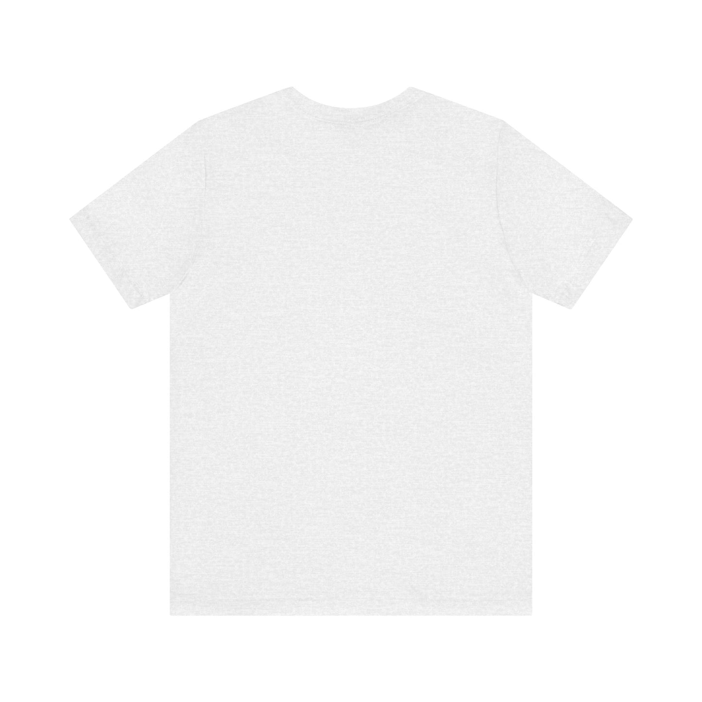 Sad by Jav Corven / Unisex Jersey Short Sleeve Tee