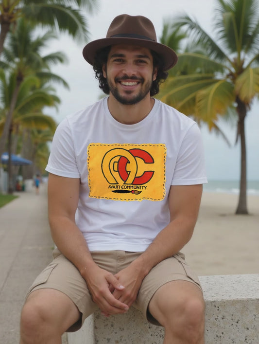 Keep Life / By A Valadez / Unisex Jersey Short Sleeve Tee