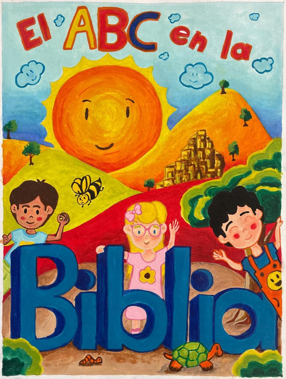 ABC EN LA BIBLIA (EN ESPAÑOL)